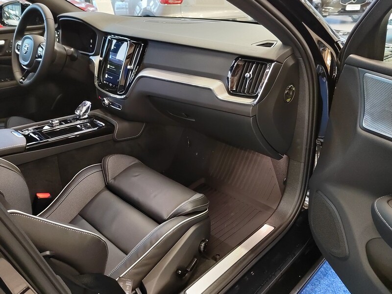 Volvo S60 vaihtoauto