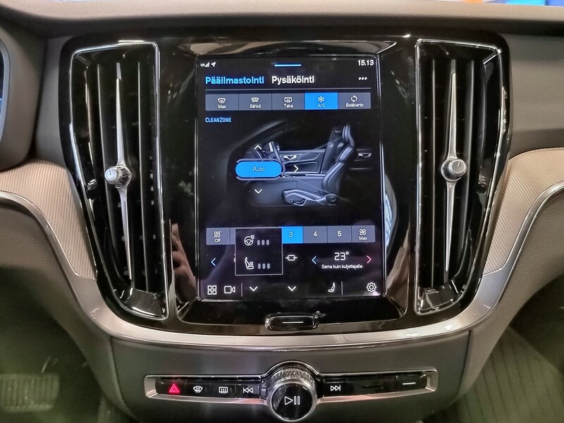 Volvo S60 vaihtoauto