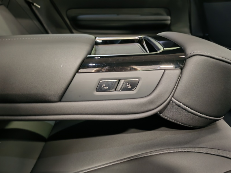 Polestar 4 vaihtoauto