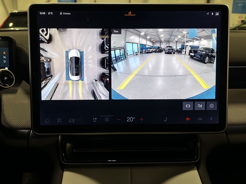 Polestar 4 vaihtoauto