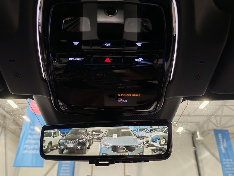 Polestar 4 vaihtoauto