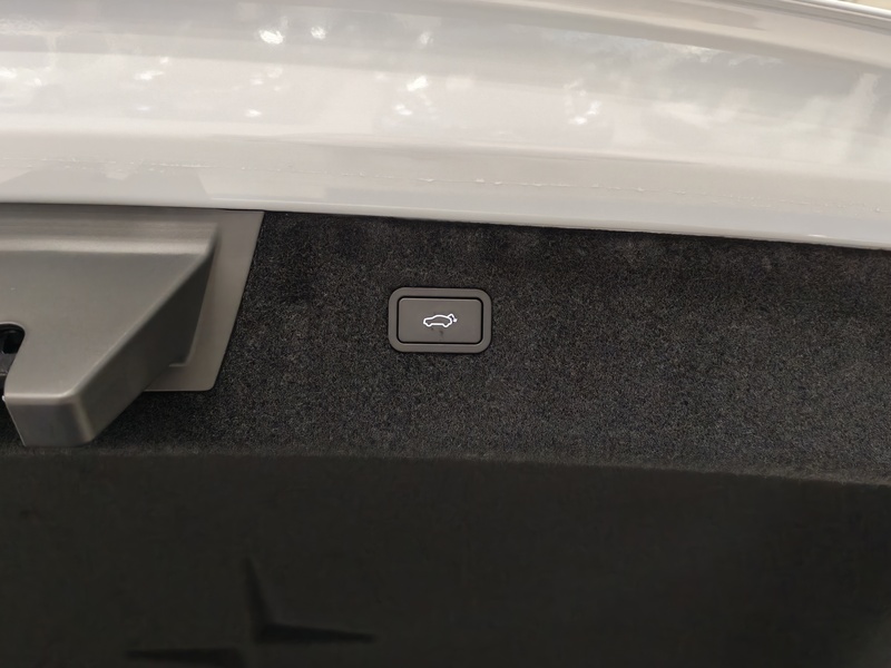 Polestar 4 vaihtoauto