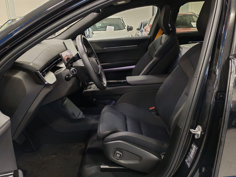 Polestar 3 vaihtoauto