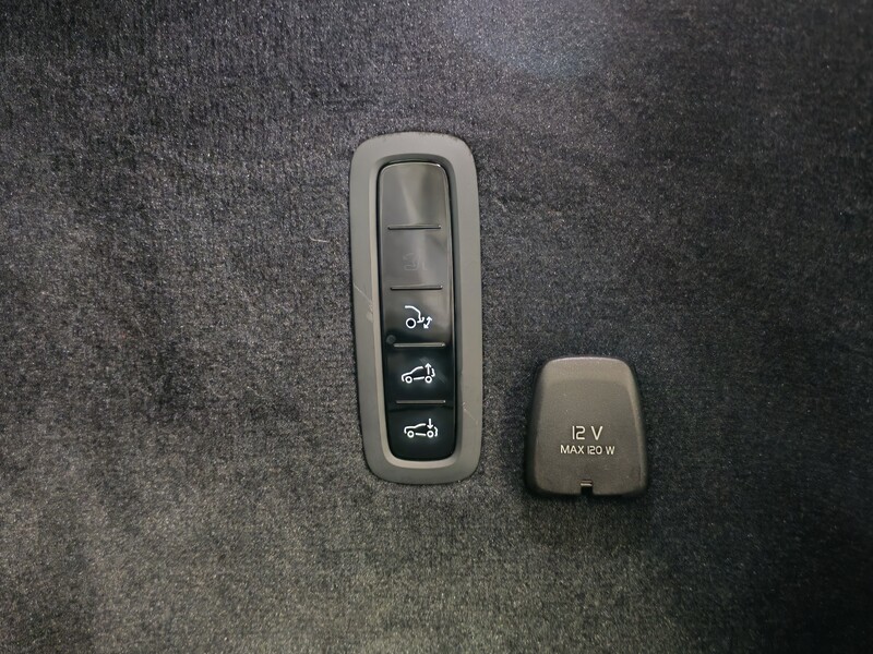 Polestar 3 vaihtoauto