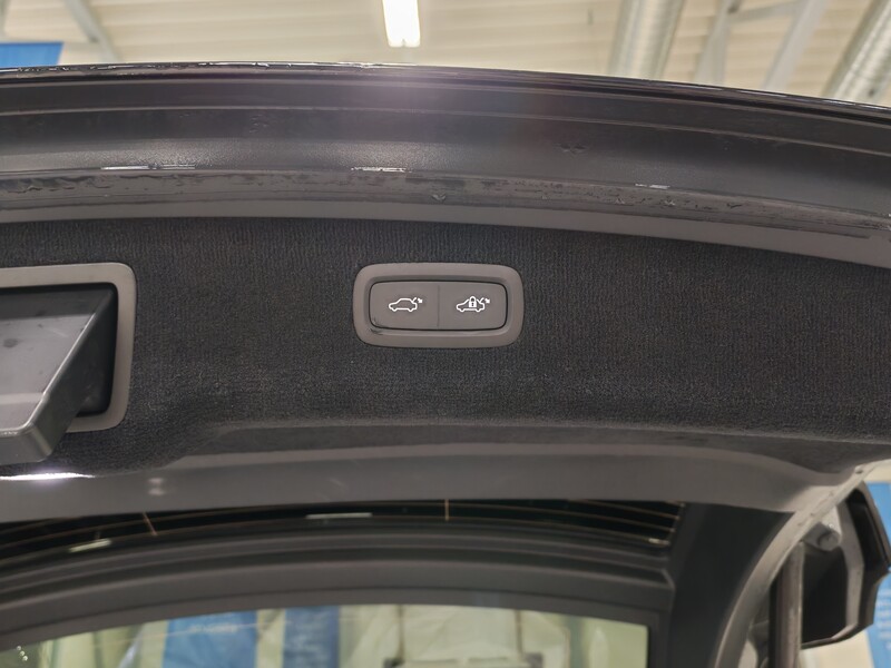 Polestar 3 vaihtoauto