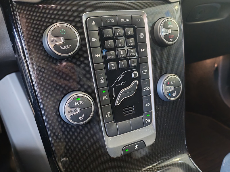 Volvo V40 vaihtoauto
