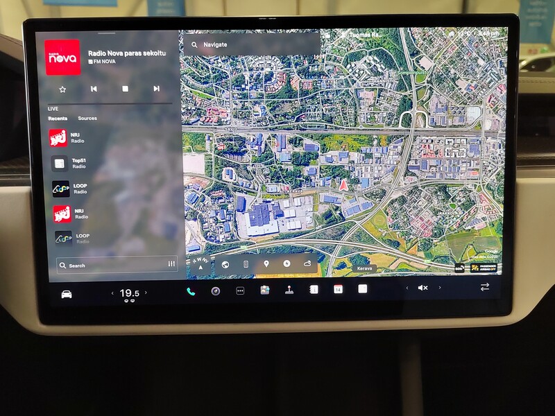 Tesla Model X vaihtoauto