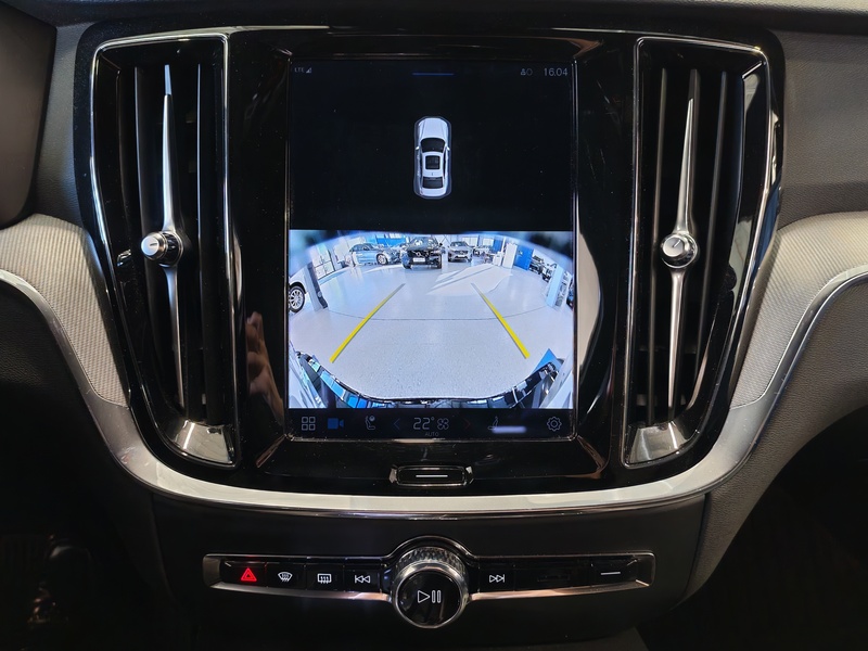 Volvo S60 vaihtoauto