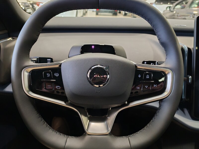 Volvo EX30 vaihtoauto