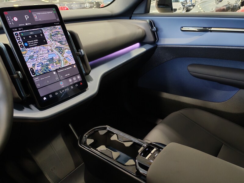 Volvo EX30 vaihtoauto