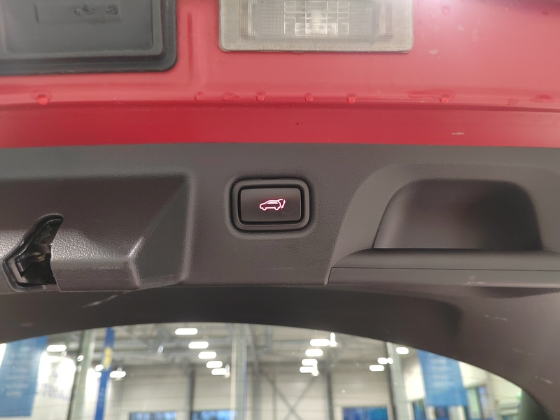 Kia Proceed vaihtoauto