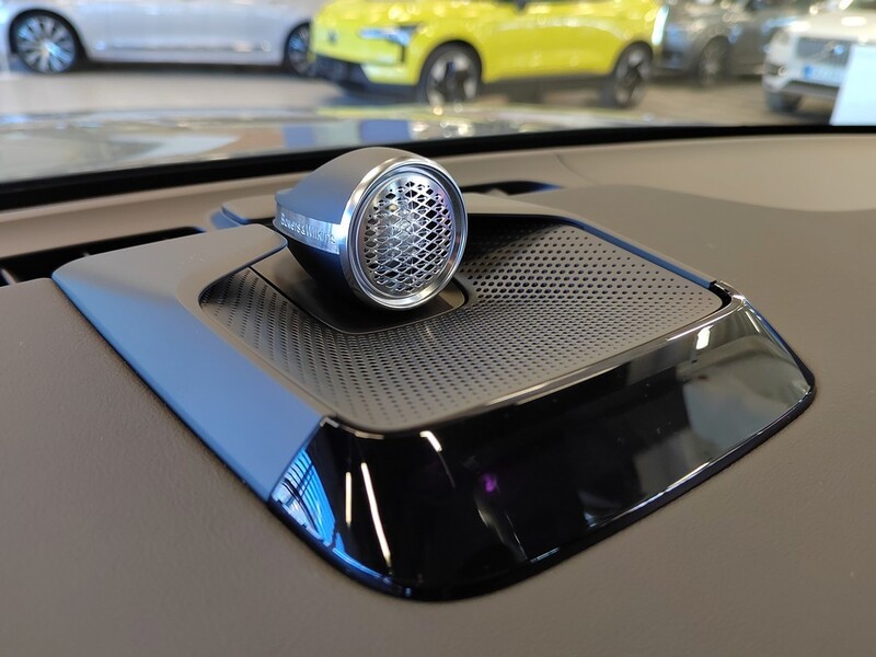 Volvo EX90 vaihtoauto