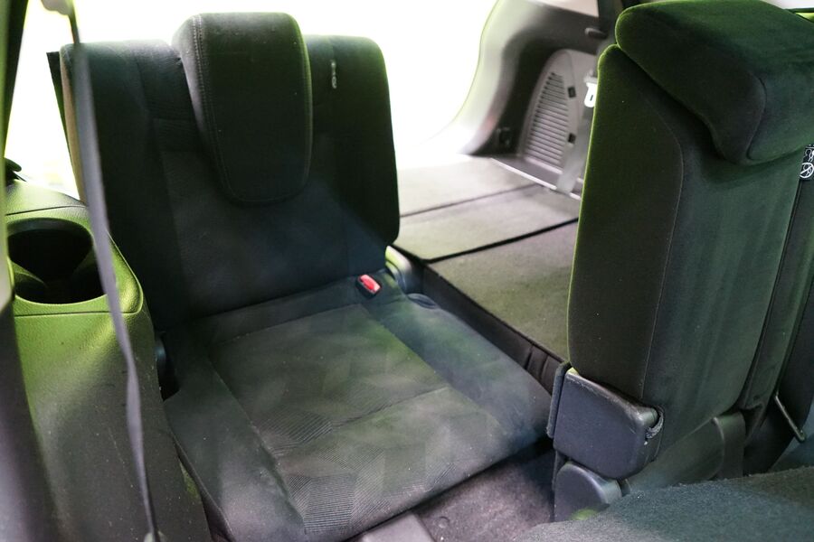 Nissan X-Trail vaihtoauto