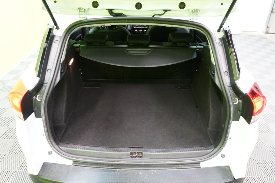 Renault Clio vaihtoauto