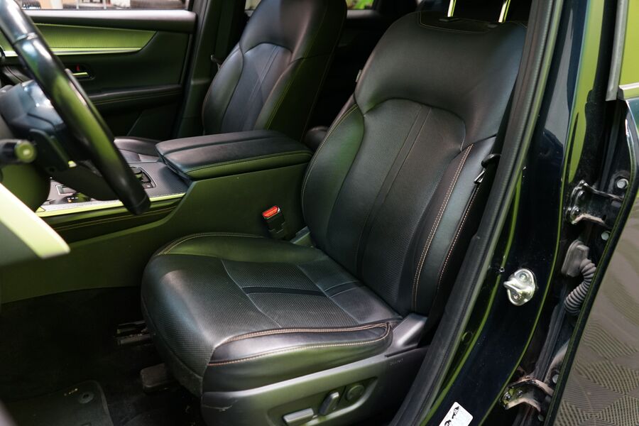 Mazda CX-60 vaihtoauto