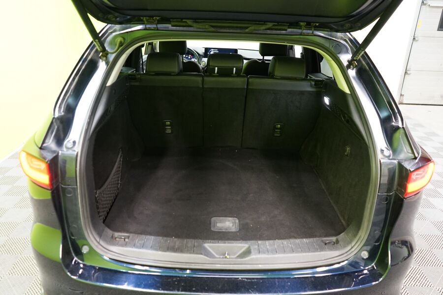 Mazda CX-60 vaihtoauto