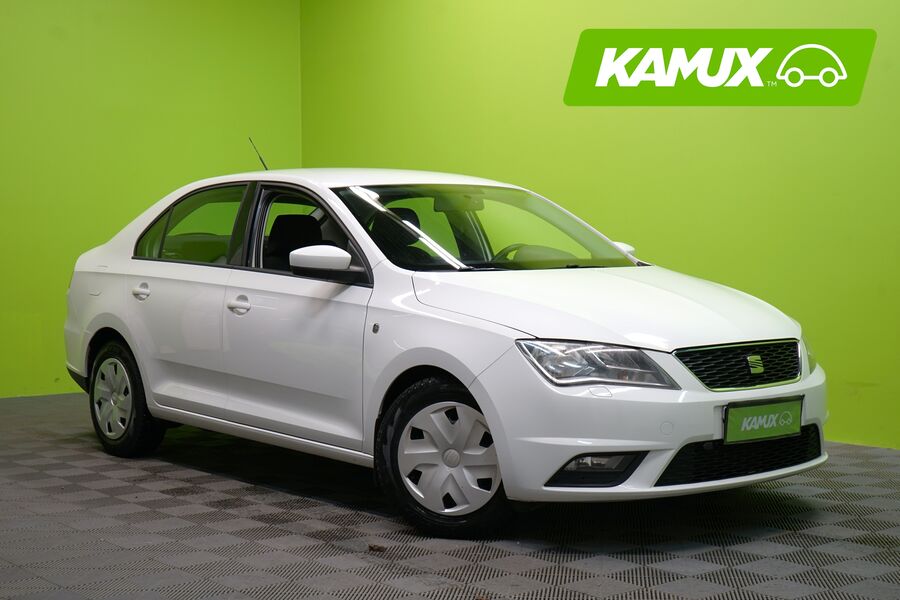 SEAT Toledo vaihtoauto