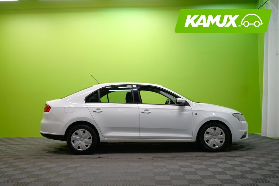 SEAT Toledo vaihtoauto