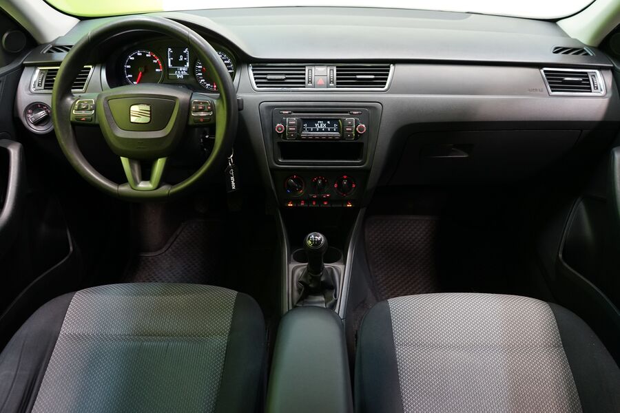 SEAT Toledo vaihtoauto