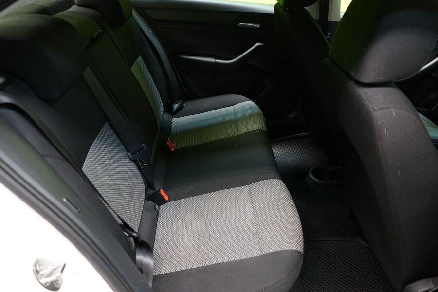 SEAT Toledo vaihtoauto