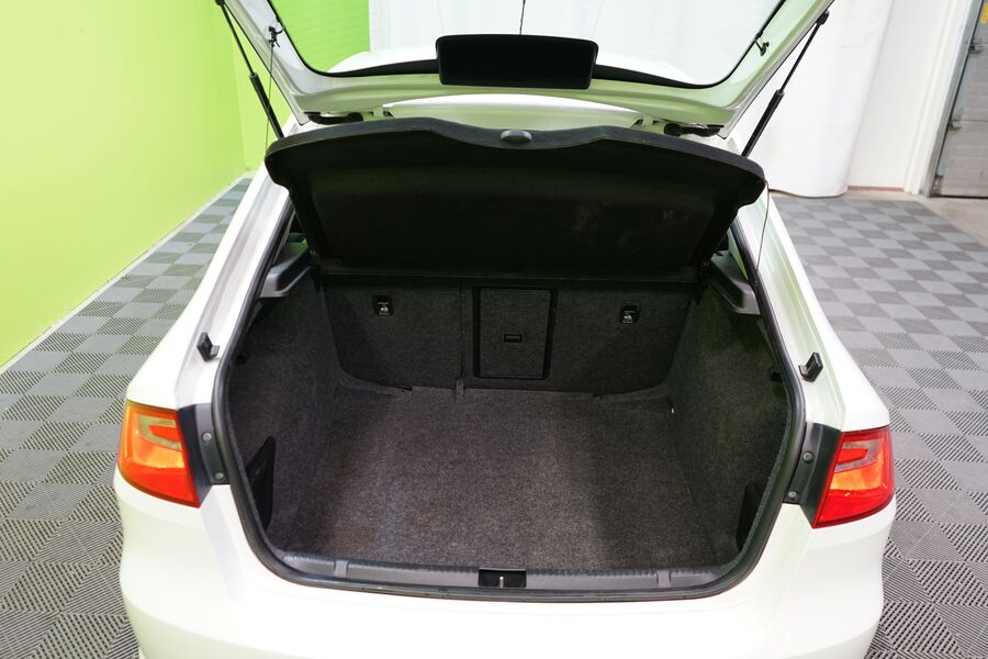 SEAT Toledo vaihtoauto