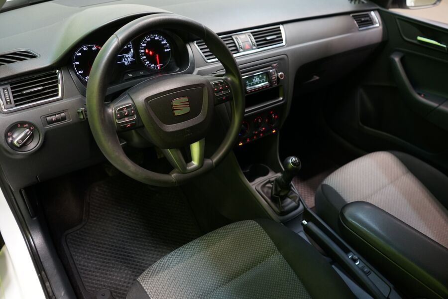 SEAT Toledo vaihtoauto