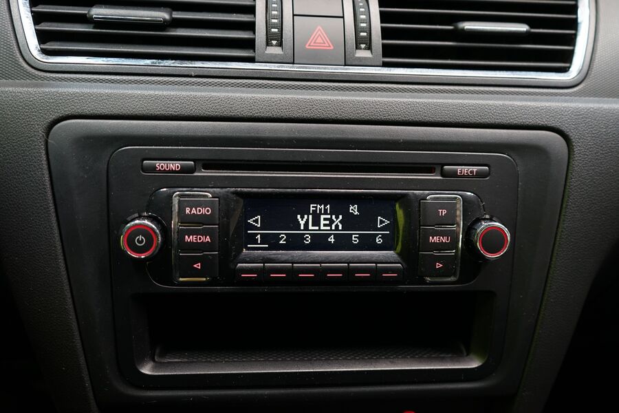 SEAT Toledo vaihtoauto