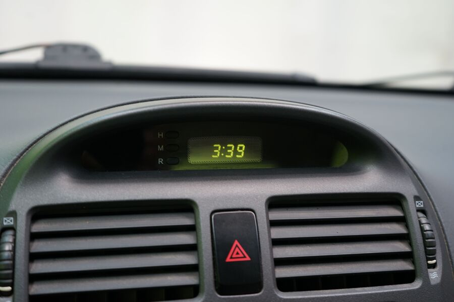 Kia Cerato vaihtoauto