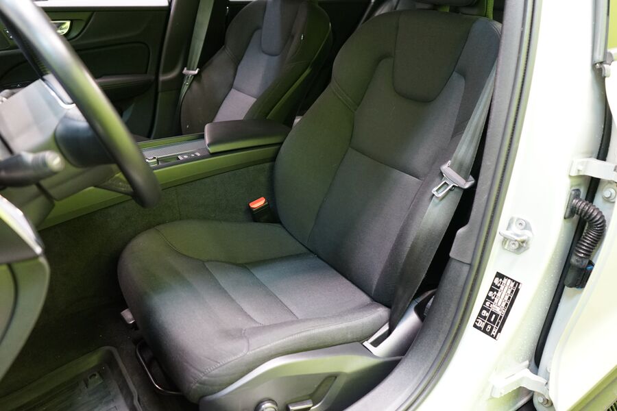 Volvo V60 Cross Country vaihtoauto