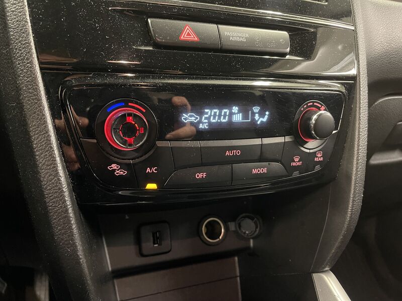 Suzuki Vitara vaihtoauto