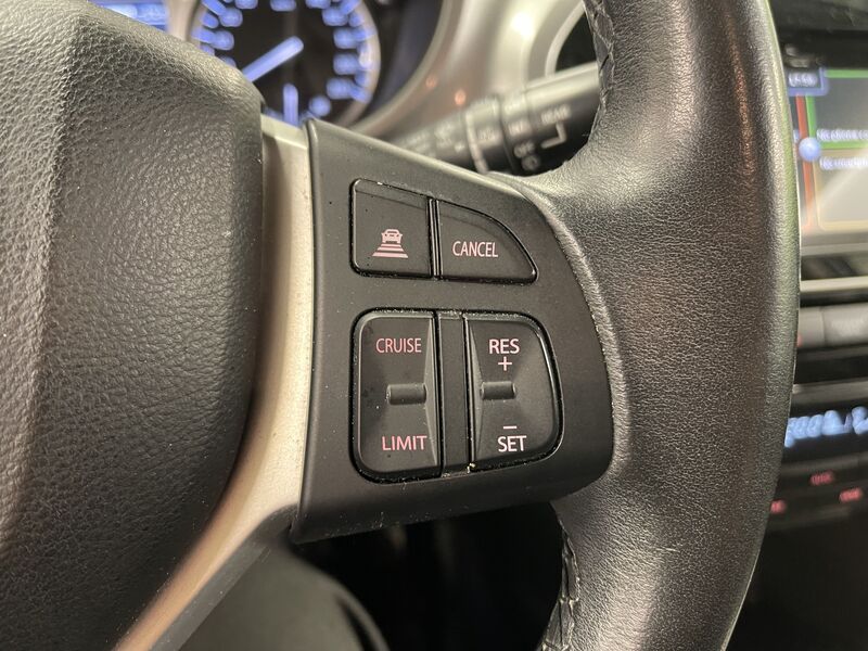 Suzuki Vitara vaihtoauto