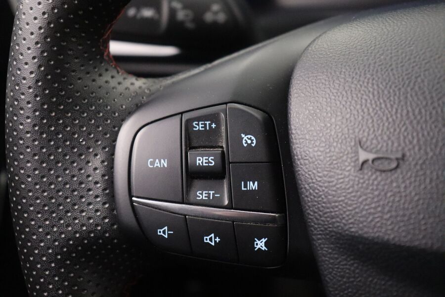 Ford Puma vaihtoauto