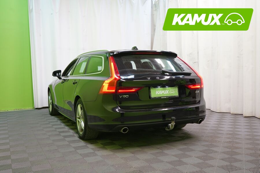 Volvo V90 vaihtoauto