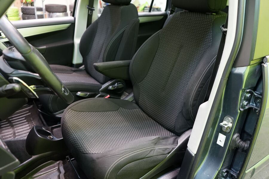 Citroën Grand C4 Picasso vaihtoauto