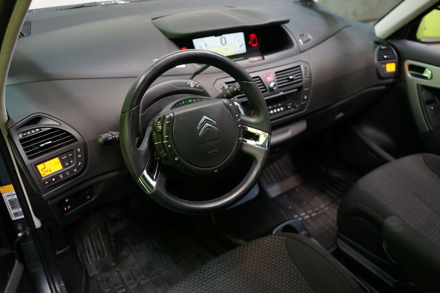 Citroën Grand C4 Picasso vaihtoauto