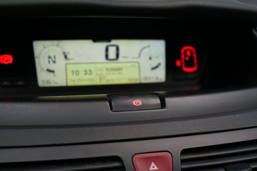 Citroën Grand C4 Picasso vaihtoauto