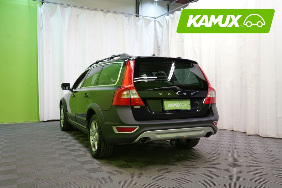 Volvo XC70 vaihtoauto