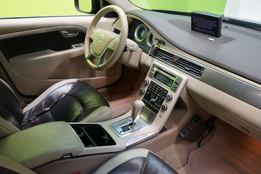 Volvo XC70 vaihtoauto