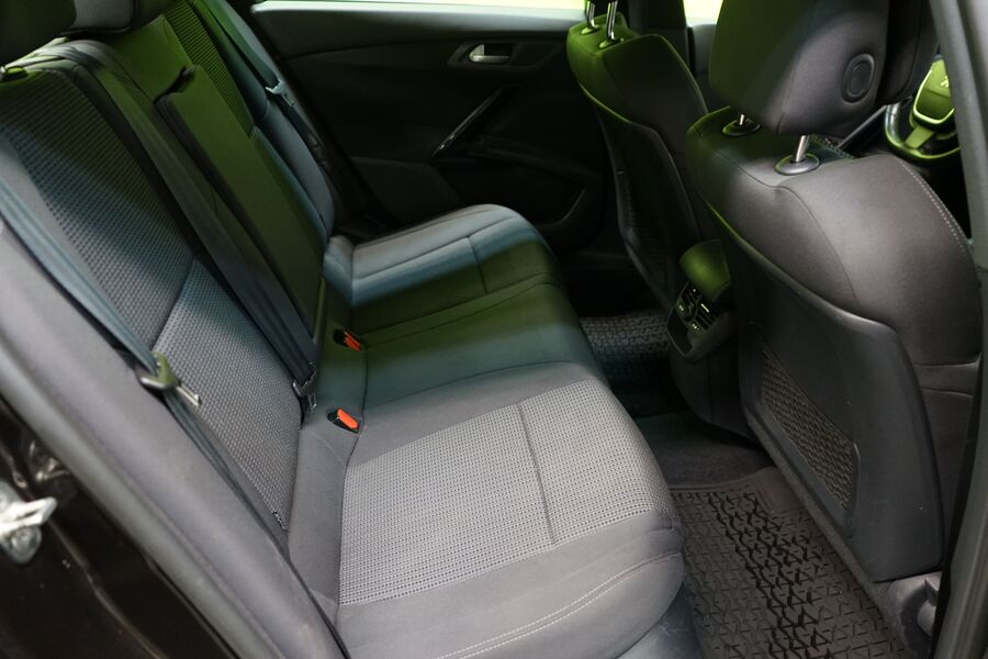 Peugeot 508 vaihtoauto