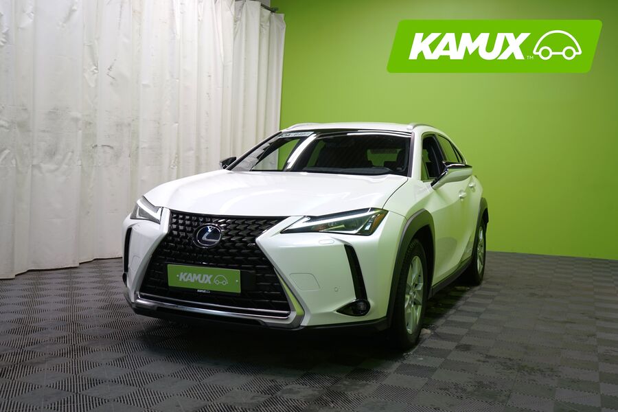 Lexus UX vaihtoauto