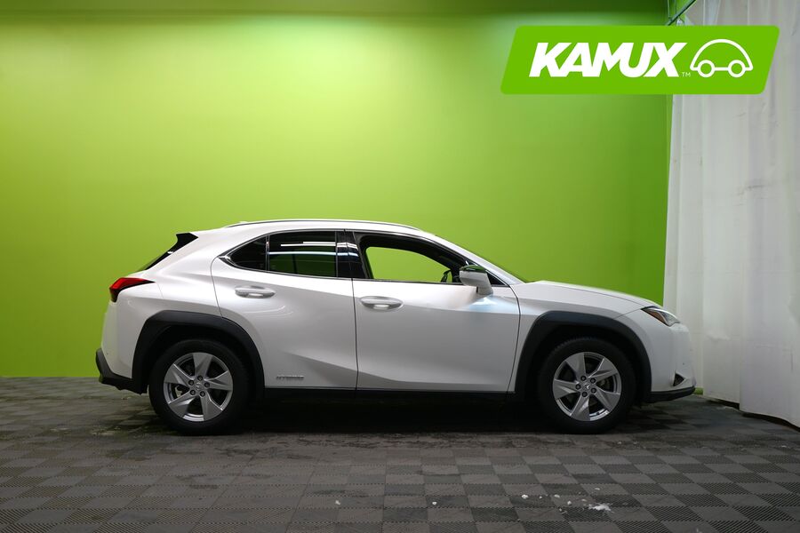 Lexus UX vaihtoauto
