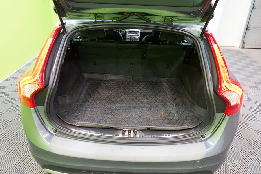 Volvo V60 Cross Country vaihtoauto