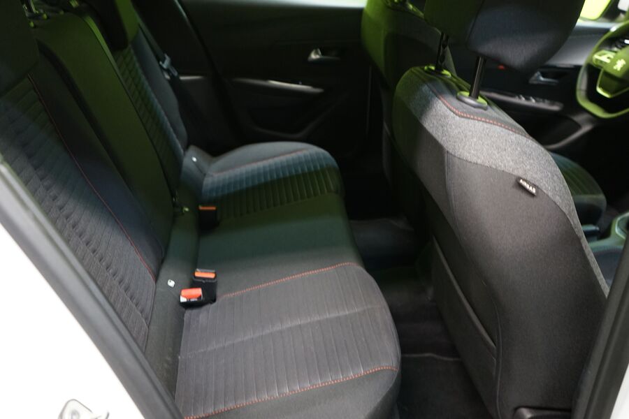 Peugeot 208 vaihtoauto