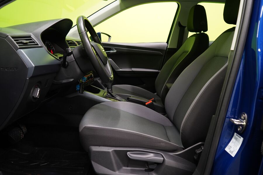 SEAT Arona vaihtoauto