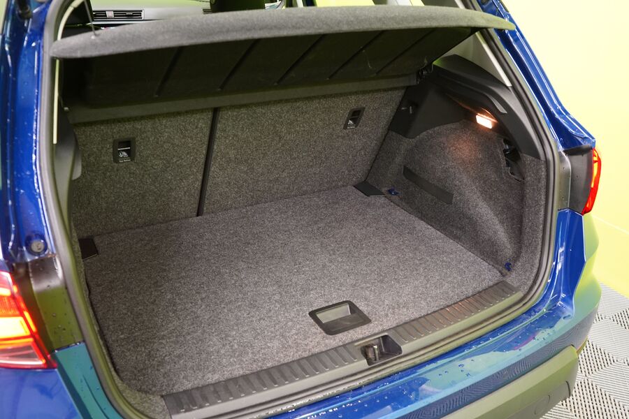 SEAT Arona vaihtoauto