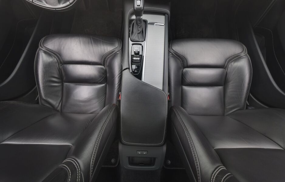 Volvo S90 vaihtoauto