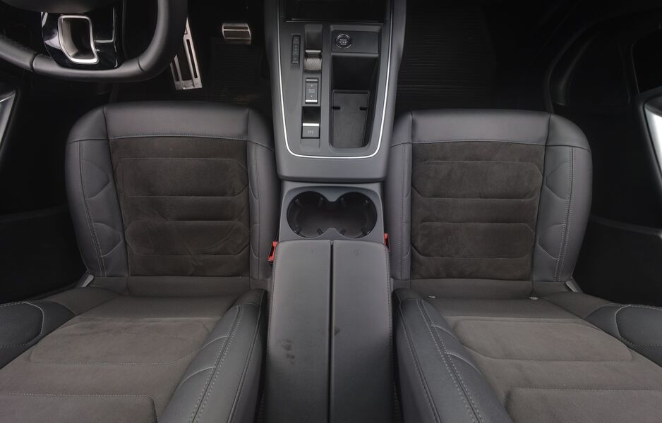 Citroën C5 Aircross vaihtoauto