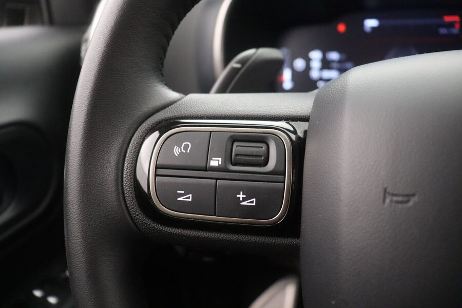 Citroën C5 Aircross vaihtoauto