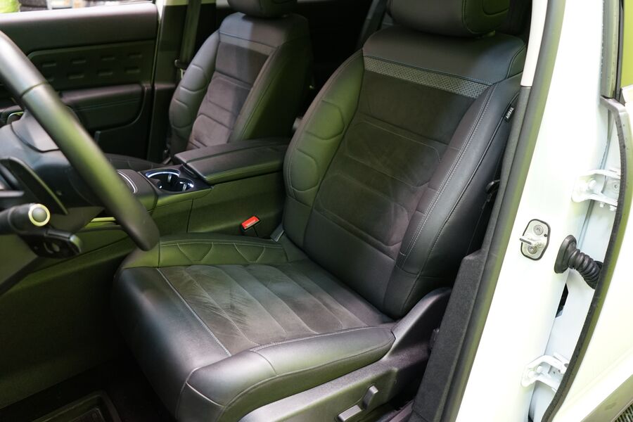 Citroën C5 Aircross vaihtoauto