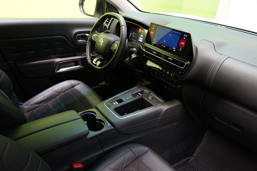 Citroën C5 Aircross vaihtoauto